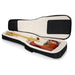 Gator G - PG ELECTRIC Pro - Go Series Gig Bag for Electric Guitar (488114) - Gsus4