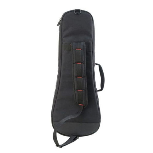Gator G - PG - UKE - CON Pro - Go Series Gig Bag for Concert Ukulele Uke (488116) - Gsus4