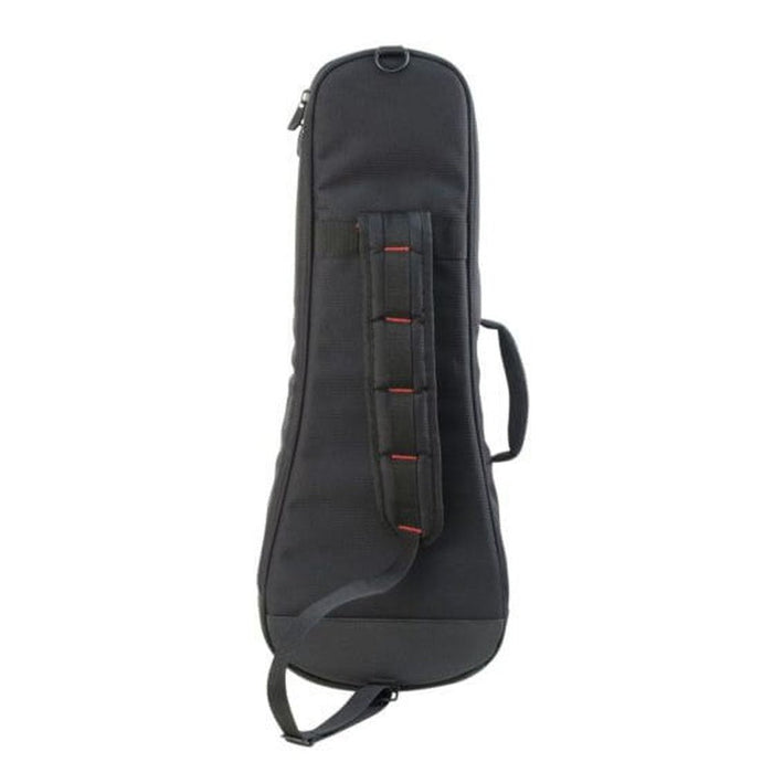 Gator G - PG - UKE - CON Pro - Go Series Gig Bag for Concert Ukulele Uke (488116) - Gsus4