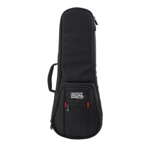 Gator G - PG - UKE - CON Pro - Go Series Gig Bag for Concert Ukulele Uke (488116) - Gsus4