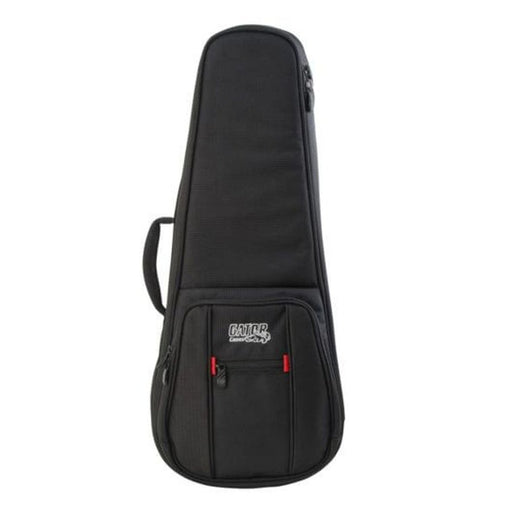 Gator G - PG - UKE - TEN Pro - Go Series Gig Bag for Tenor Ukulele Uke (488118) - Gsus4