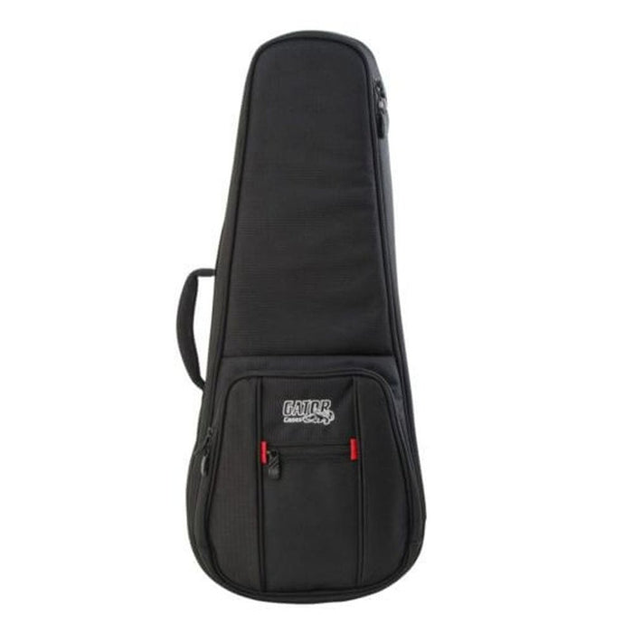 Gator G - PG - UKE - TEN Pro - Go Series Gig Bag for Tenor Ukulele Uke (488118) - Gsus4