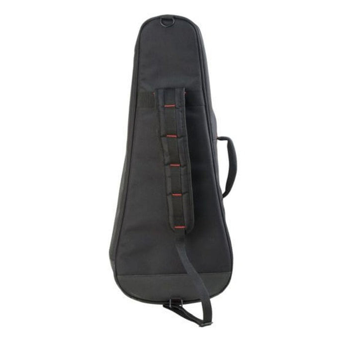 Gator G - PG - UKE - TEN Pro - Go Series Gig Bag for Tenor Ukulele Uke (488118) - Gsus4