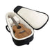 Gator G - PG - UKE - TEN Pro - Go Series Gig Bag for Tenor Ukulele Uke (488118) - Gsus4