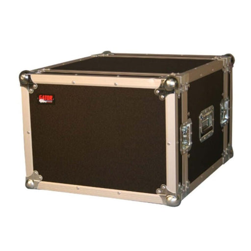 Gator G - TOUR 12U Wood Flight Audio Rack Case 12U (488594) - Gsus4