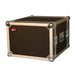 Gator G - TOUR 12U Wood Flight Audio Rack Case 12U (488594) - Gsus4