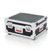 Gator G - TOUR 19X21 Wood Flight Mixer Case 19x21x6.5inch w/ Wheels (488282) - Gsus4