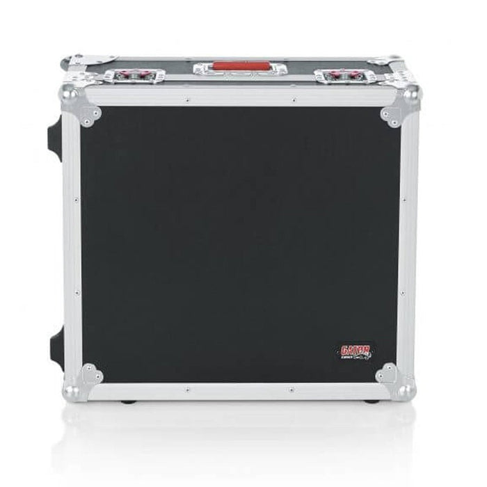 Gator G - TOUR 19X21 Wood Flight Mixer Case 19x21x6.5inch w/ Wheels (488282) - Gsus4