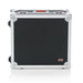 Gator G - TOUR 19X21 Wood Flight Mixer Case 19x21x6.5inch w/ Wheels (488282) - Gsus4