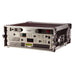Gator G - TOUR 4U Wood Flight Audio Rack Case 4U (488599) - Gsus4
