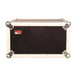 Gator G - TOUR 6U Wood Flight Audio Rack Case 6U (488601) - Gsus4