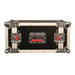 Gator G - TOUR 6U Wood Flight Audio Rack Case 6U (488601) - Gsus4