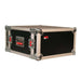 Gator G - TOUR 6U Wood Flight Audio Rack Case 6U (488601) - Gsus4