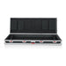 Gator G - TOUR 88V2 Wood Flight Case for 88 - Note Keyboard w/ Wheels (488240) - Gsus4