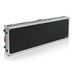 Gator G - TOUR 88V2 Wood Flight Case for 88 - Note Keyboard w/ Wheels (488240) - Gsus4