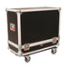 Gator G - TOUR AMP212 Tour Case for 212 Guitar Combo Amplifier (488127) - Gsus4