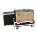 Gator G - TOUR AMP212 Tour Case for 212 Guitar Combo Amplifier (488127) - Gsus4