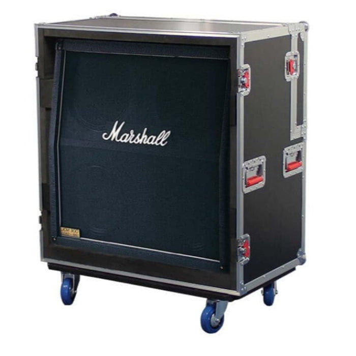 Gator G - TOUR CAB412 Tour Case for 412 Guitar Cabinet (488129) - Gsus4