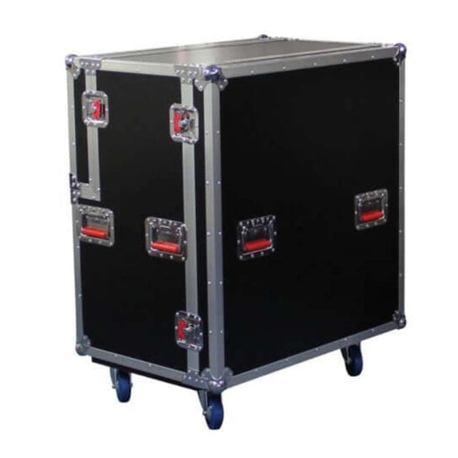 Gator G - TOUR CAB412 Tour Case for 412 Guitar Cabinet (488129) - Gsus4