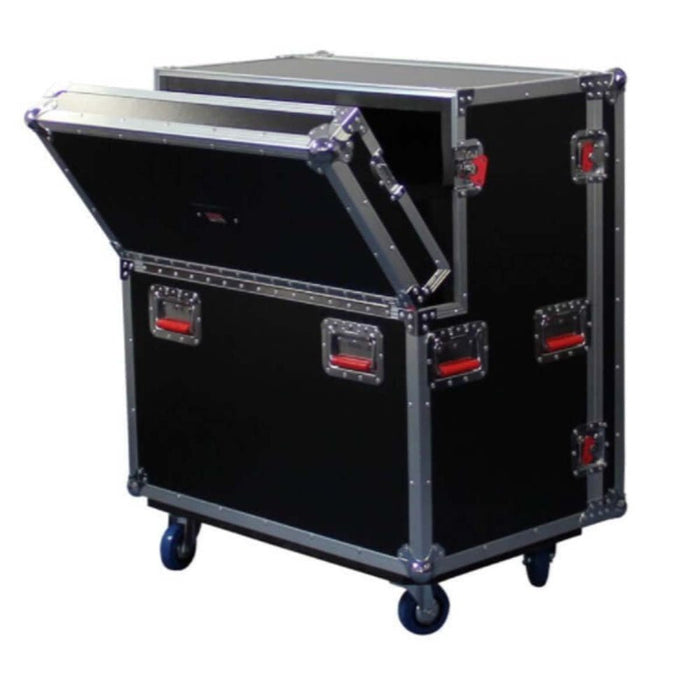Gator G - TOUR CAB412 Tour Case for 412 Guitar Cabinet (488129) - Gsus4