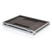 Gator G-Tour GTOURWINGNDH Wing Mixer Case w/ Wheels (488897) - Gsus4