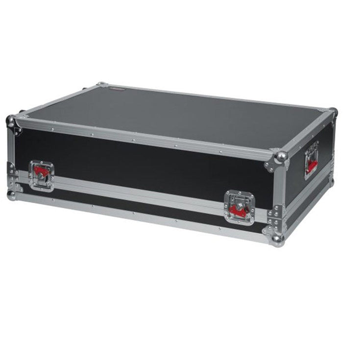 Gator G-Tour GTOURWINGNDH Wing Mixer Case w/ Wheels (488897) - Gsus4