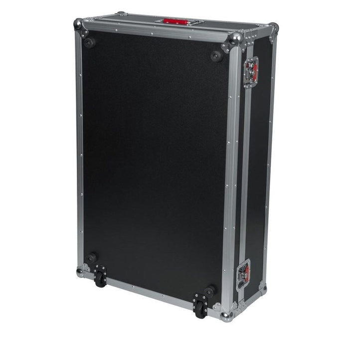 Gator G-Tour GTOURWINGNDH Wing Mixer Case w/ Wheels (488897) - Gsus4