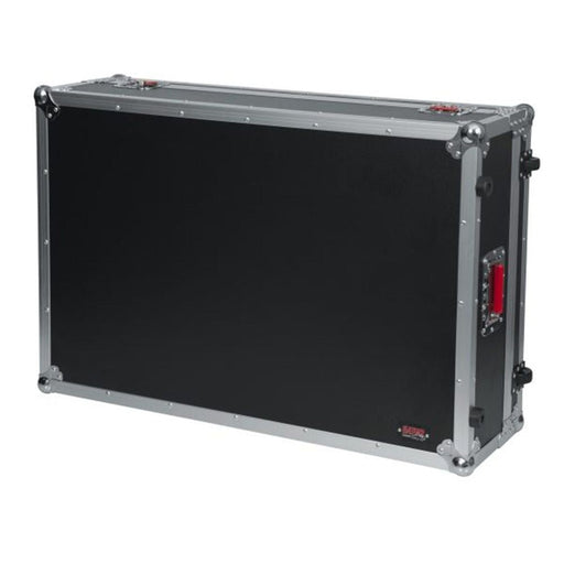 Gator G-Tour GTOURWINGNDH Wing Mixer Case w/ Wheels (488897) - Gsus4