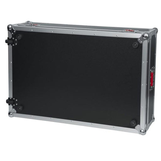 Gator G-Tour GTOURWINGNDH Wing Mixer Case w/ Wheels (488897) - Gsus4