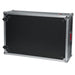 Gator G-Tour GTOURWINGNDH Wing Mixer Case w/ Wheels (488897) - Gsus4