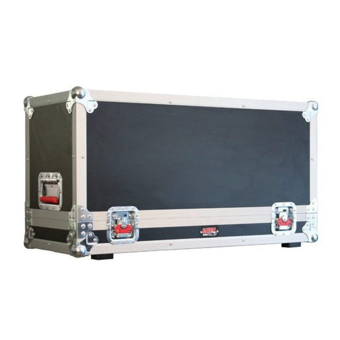 Gator G - TOUR HEAD Tour Case for Guitar Amplifier Head (488131) - Gsus4