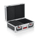 Gator G - TOUR M15 Wood Microphone Flight Case (Holds 15x Mics) (488349) - Gsus4