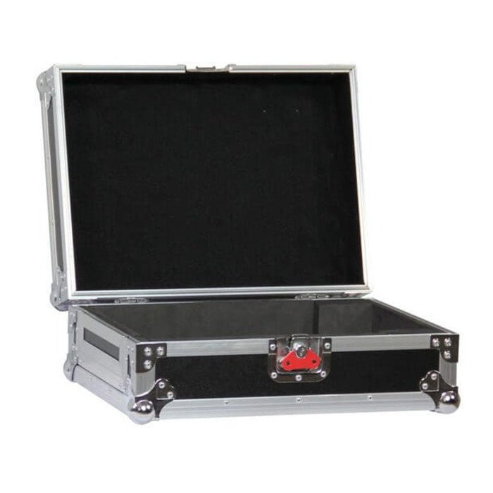 Gator G - TOUR MIX 12 Wood Flight Case for 12inch DJ Mixers / Pioneer DJM800 (488898) - Gsus4