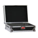 Gator G - TOUR MIX 12 Wood Flight Case for 12inch DJ Mixers / Pioneer DJM800 (488898) - Gsus4