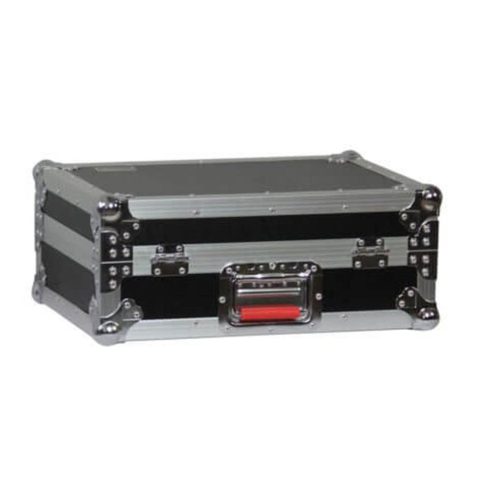 Gator G - TOUR MIX 12 Wood Flight Case for 12inch DJ Mixers / Pioneer DJM800 (488898) - Gsus4