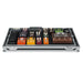 Gator | G - Tour | PedalBoard w/ Flight Case & Wheels (Extra Large) (488899) - Gsus4