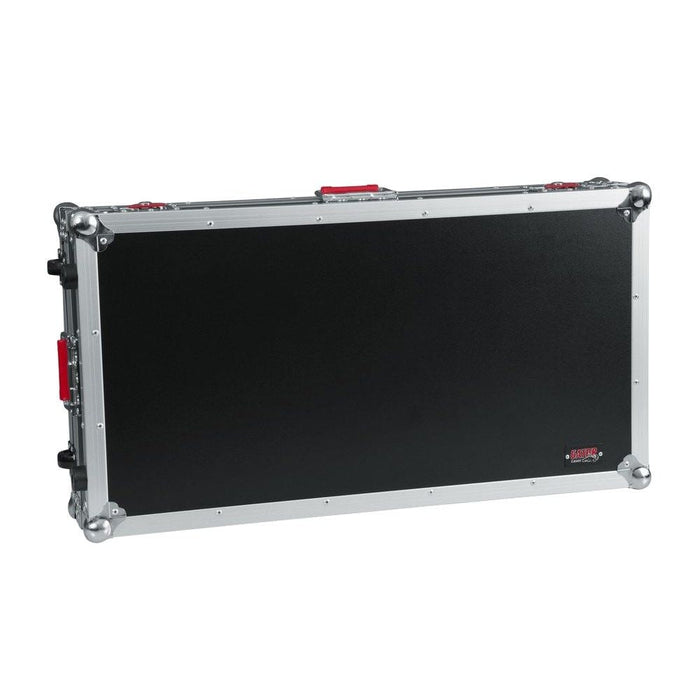 Gator | G - Tour | PedalBoard w/ Flight Case & Wheels (Extra Large) (488899) - Gsus4