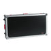 Gator | G - Tour | PedalBoard w/ Flight Case & Wheels (Extra Large) (488899) - Gsus4