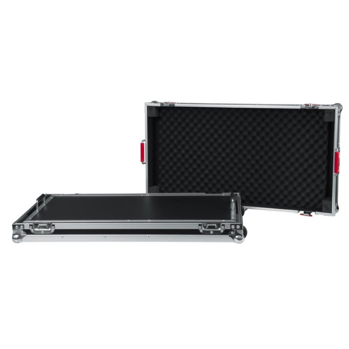 Gator | G - Tour | PedalBoard w/ Flight Case & Wheels (Extra Large) (488899) - Gsus4