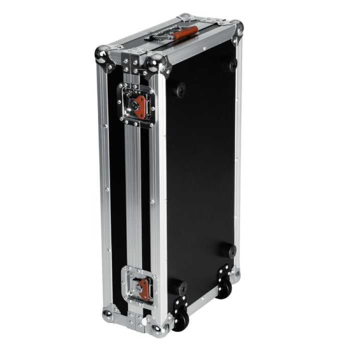 Gator | G - Tour | PedalBoard w/ Flight Case & Wheels (Large) (488133) - Gsus4
