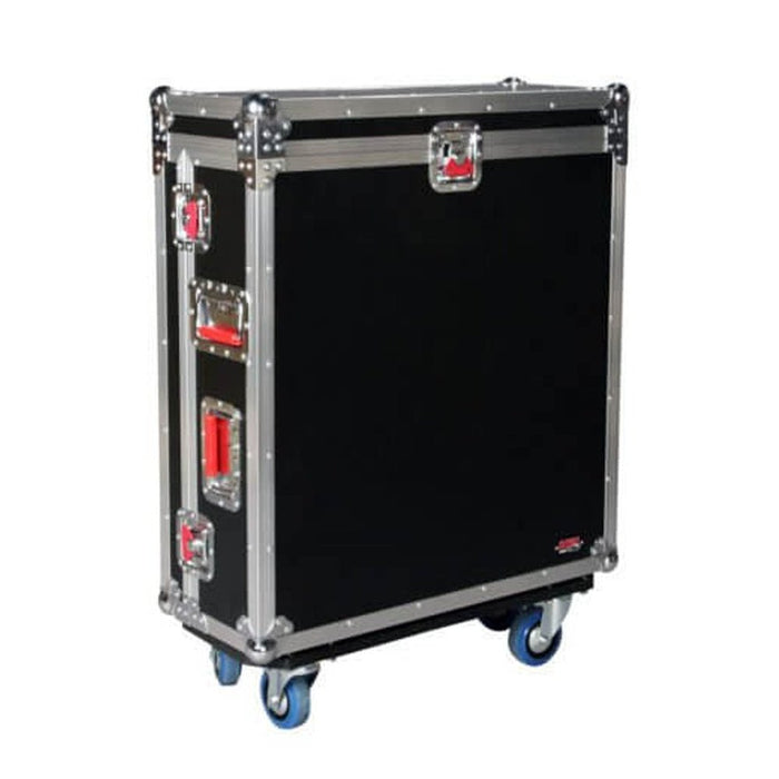 Gator G - TOUR PRE242 - DH Road Case for Presonus 24.4.2 Mixing Console (488837) - Gsus4
