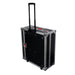 Gator G - TOUR X32CMPCTW Road Case w/ Wheels for Behringer X32 Compact Mixer (488288) - Gsus4