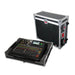 Gator G - TOUR X32CMPCTW Road Case w/ Wheels for Behringer X32 Compact Mixer (488288) - Gsus4