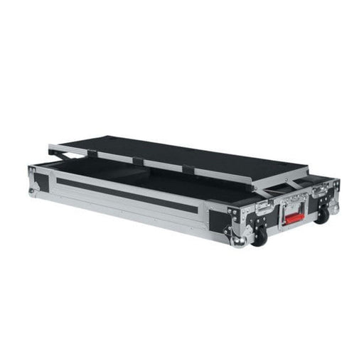 Gator G - TOURDSPDDJSZRZ G - Tour DJ Case w/ Laptop Platform for Pioneer DDJ - RZ/SZ (488387) - Gsus4