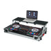 Gator G - TOURDSPDDJSZRZ G - Tour DJ Case w/ Laptop Platform for Pioneer DDJ - RZ/SZ (488387) - Gsus4