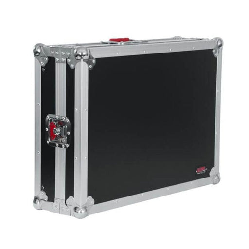 Gator G - TOURDSPUNICNTLB G - Tour DJ Case for Medium DJ Controller (488390) - Gsus4