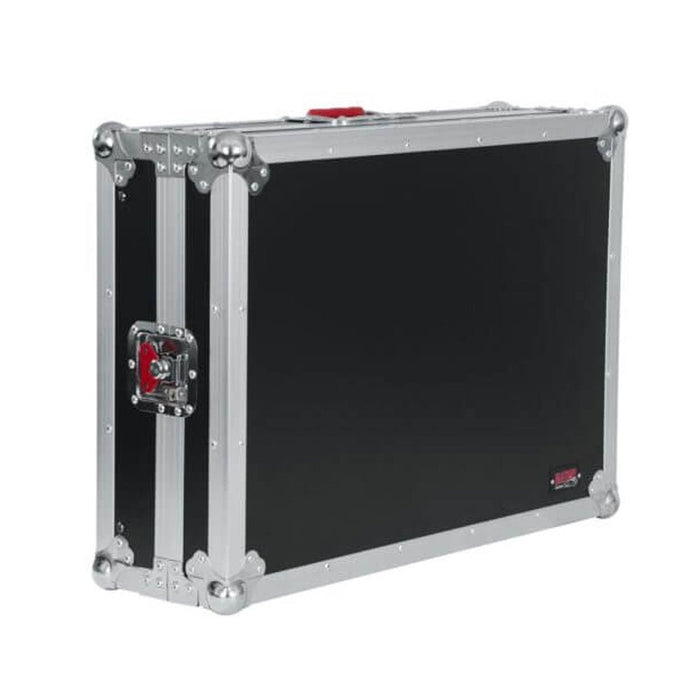 Gator G - TOURDSPUNICNTLB G - Tour DJ Case for Medium DJ Controller (488390) - Gsus4