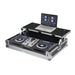 Gator G - TOURDSPUNICNTLB G - Tour DJ Case for Medium DJ Controller (488390) - Gsus4