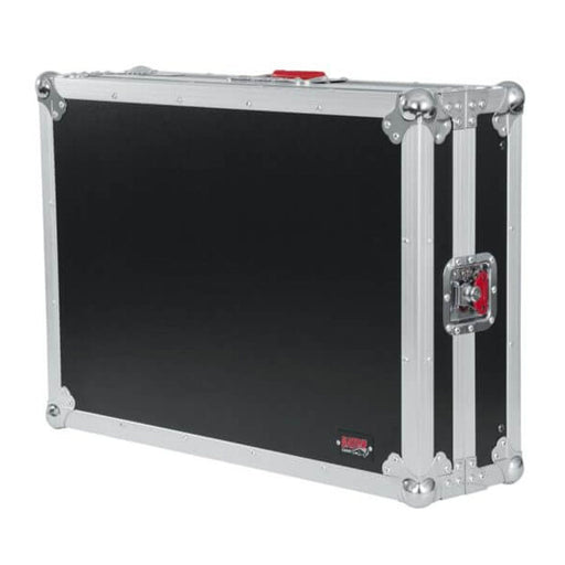 Gator G - TOURDSPUNICNTLB G - Tour DJ Case for Medium DJ Controller (488390) - Gsus4