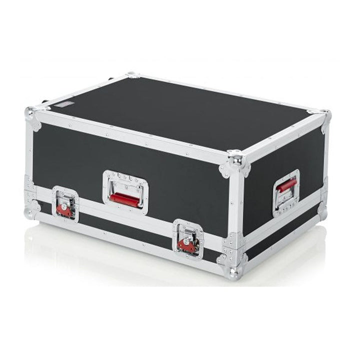 Gator G - TOURM32RNDH G - Tour Road Case for Midas M32R Mixing Console (No Doghouse) (488895) - Gsus4